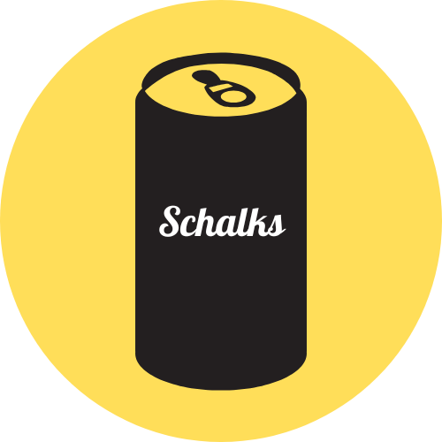 Frisdrankhandel Schalks